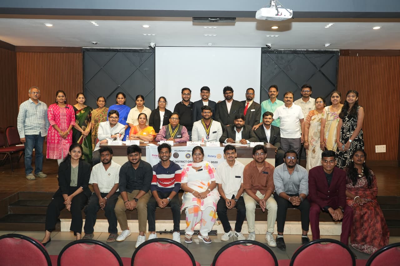Club Installation
